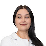 Верещагина Елена Викторовна