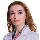 Шелег Мария Олеговна