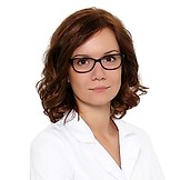 Самсонова Елена Алексеевна