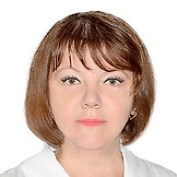 Кряжникова Марина Владимировна