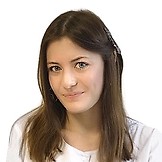 Куценко Александра Дмитриевна