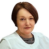 Юдакова Нина Владимировна