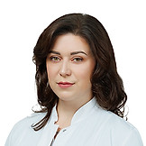 Панина Ольга Игоревна