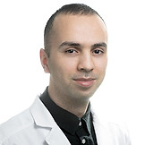 Орибжонов Диловар Маруфджонович