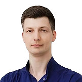 Сарычев Денис Сергеевич