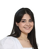 Ляфишева Фарида Хамидовна