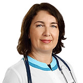 Новикова Оксана Вячеславовна