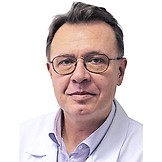 Краснов Сергей Александрович