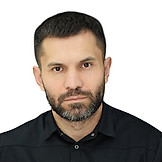 Жигунов Рустам Мухамедович