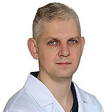 Лебедев Евгений Вячеславович