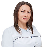 Бакулева Римма Борисовна