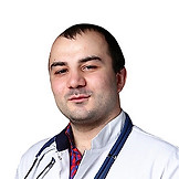 Ильдаров Даниял Назирович