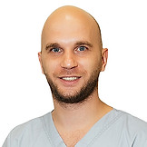 Тихонин Виктор Геннадьевич