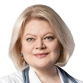 Михайленко Лариса Витальевна