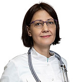 Поломова Юлия Александровна