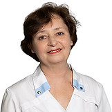 Сабуренко Марина Борисовна