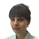 Деганова Виктория Анатольевна