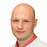 Белан Кирилл Сергеевич