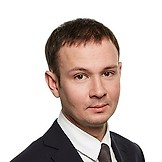 Ютт Александр Владимирович