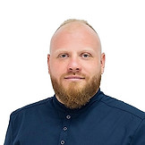 Уличкин Роман Сергеевич