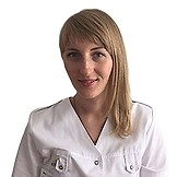 Казакова Анна Андреевна