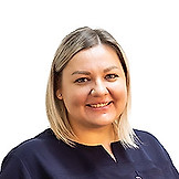 Горбунова Екатерина Андреевна
