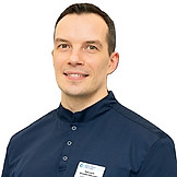 Никонов Михаил Юрьевич