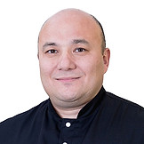 Ражабов Рустам Матёкубович