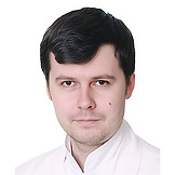 Выборов Дмитрий Юрьевич