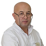 Махмудов Мубин Икромжонович