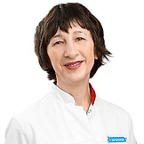 Степаненко Анна Григорьевна