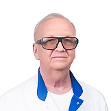 Макунин Владимир Иванович