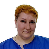 Галкина Ольга Николаевна