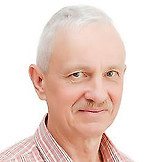 Шведов Александр Михайлович