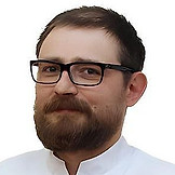 Коханов Евгений Игоревич