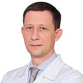 Рассохин Евгений Валерьевич