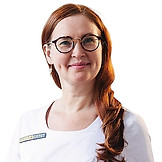 Трояновская Ангелина Николаевна