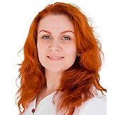 Отхозория Марика Давидовна