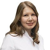 Бобко Светлана Ивановна