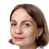 Петросова Инна Лориковна