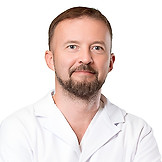 Кузнецов Кирилл Сергеевич