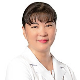 Влад Анжелика Романовна