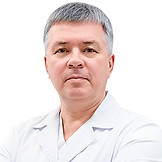 Мухаметзянов Альберт Эрикович