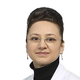 Надирова Афат Мирзахановна