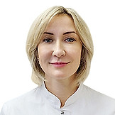 Шалухина Марина Викторовна