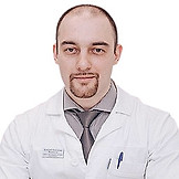 Шаповалов Дмитрий Алексеевич