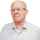 Введенский Георгий Евгеньевич