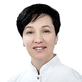 Сигуля Екатерина Викторовна