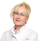 Левшина Татьяна Николаевна