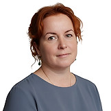 Онегина Елена Юрьевна